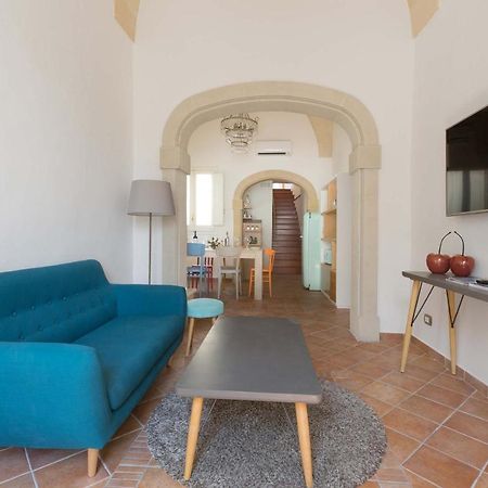 Mimi' Maison By Barbarhouse Lecce Buitenkant foto