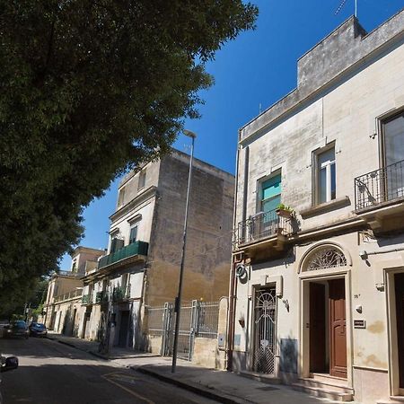 Mimi' Maison By Barbarhouse Lecce Buitenkant foto