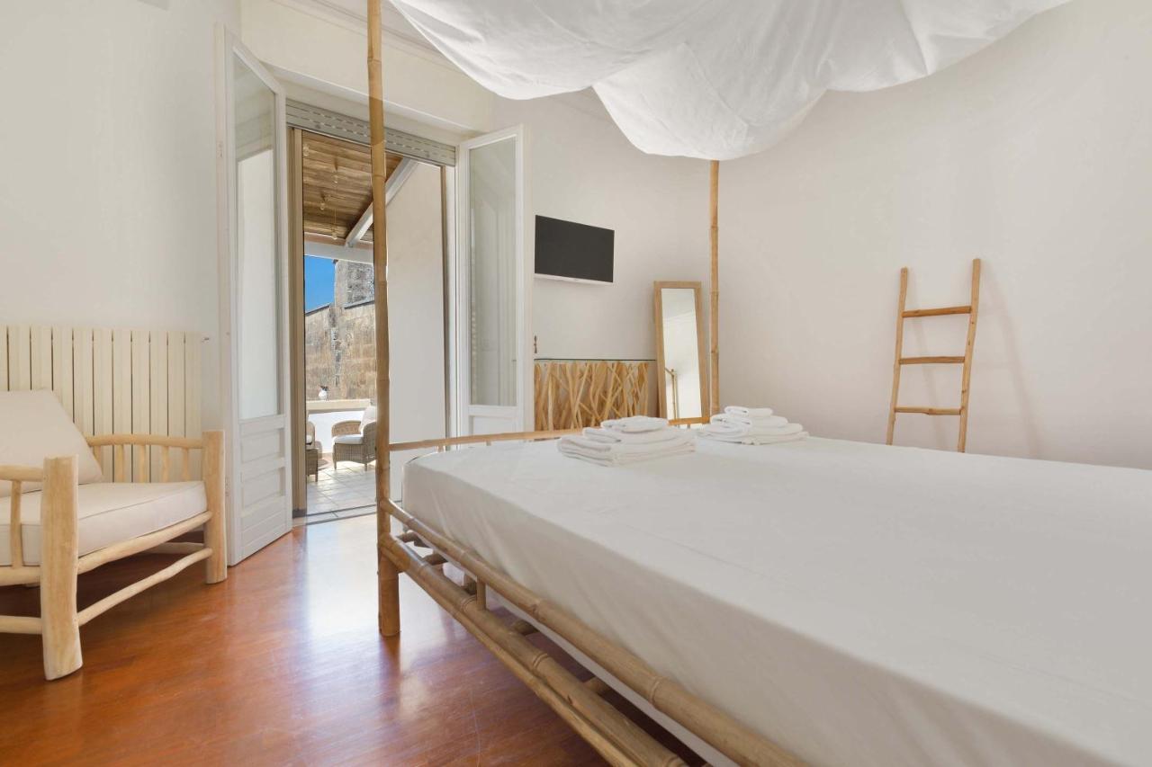 Mimi' Maison By Barbarhouse Lecce Buitenkant foto