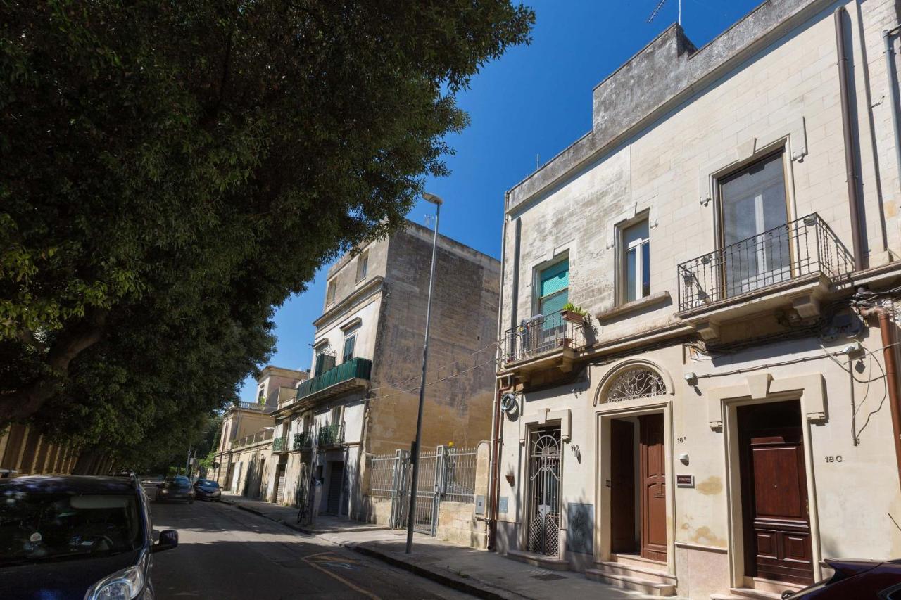 Mimi' Maison By Barbarhouse Lecce Buitenkant foto