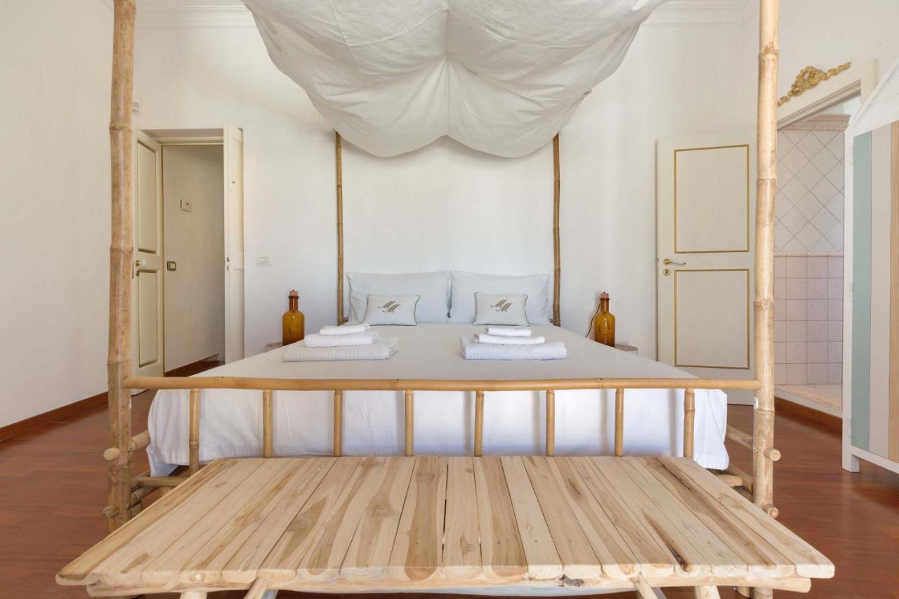 Mimi' Maison By Barbarhouse Lecce Buitenkant foto