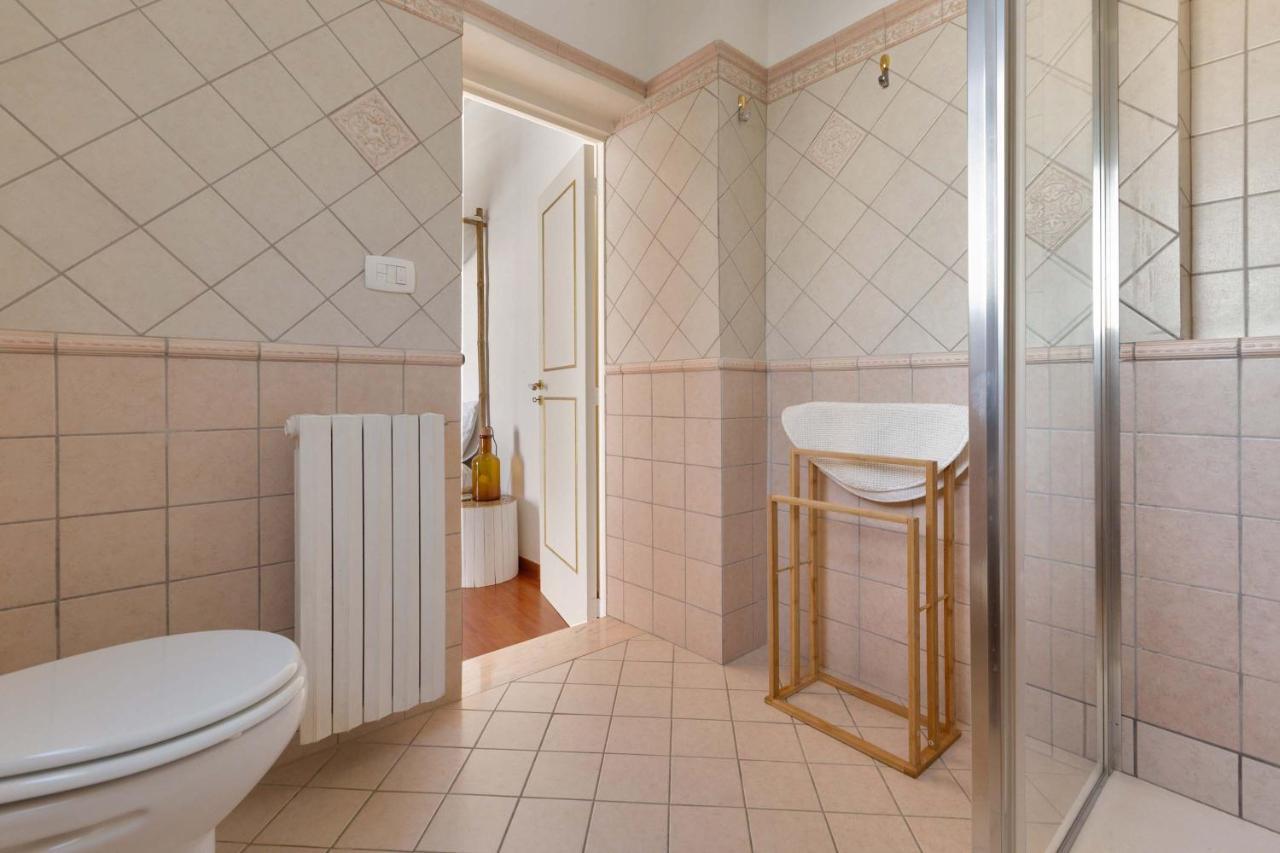 Mimi' Maison By Barbarhouse Lecce Buitenkant foto