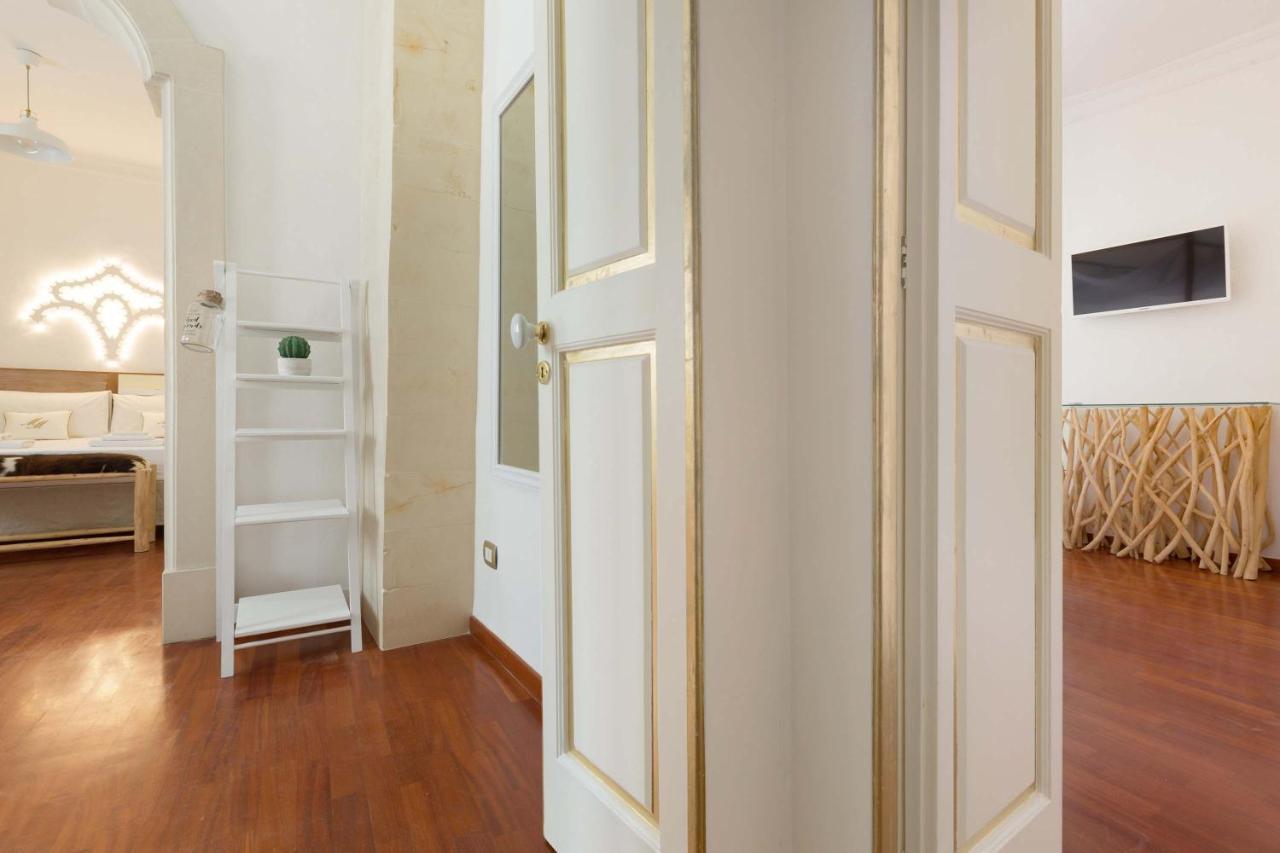 Mimi' Maison By Barbarhouse Lecce Buitenkant foto