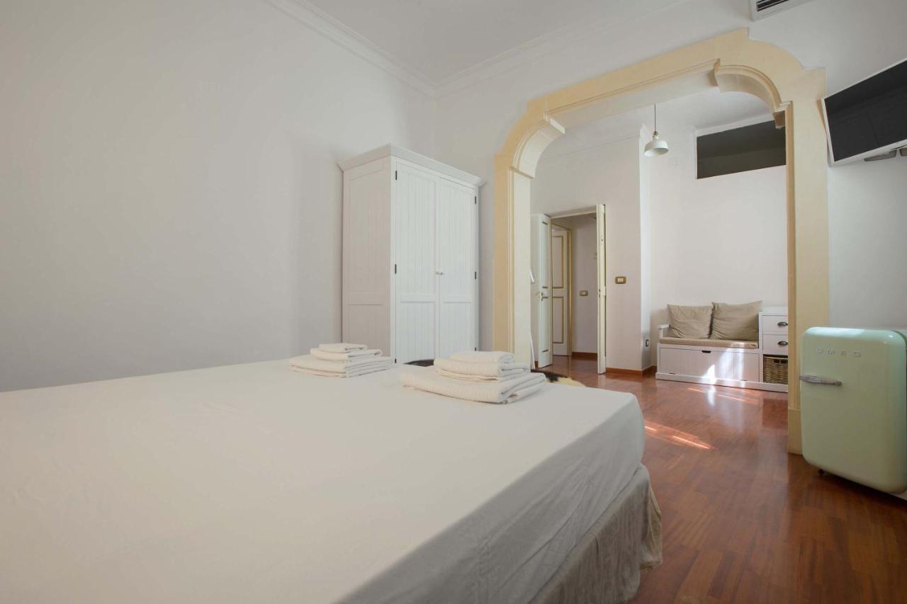Mimi' Maison By Barbarhouse Lecce Buitenkant foto