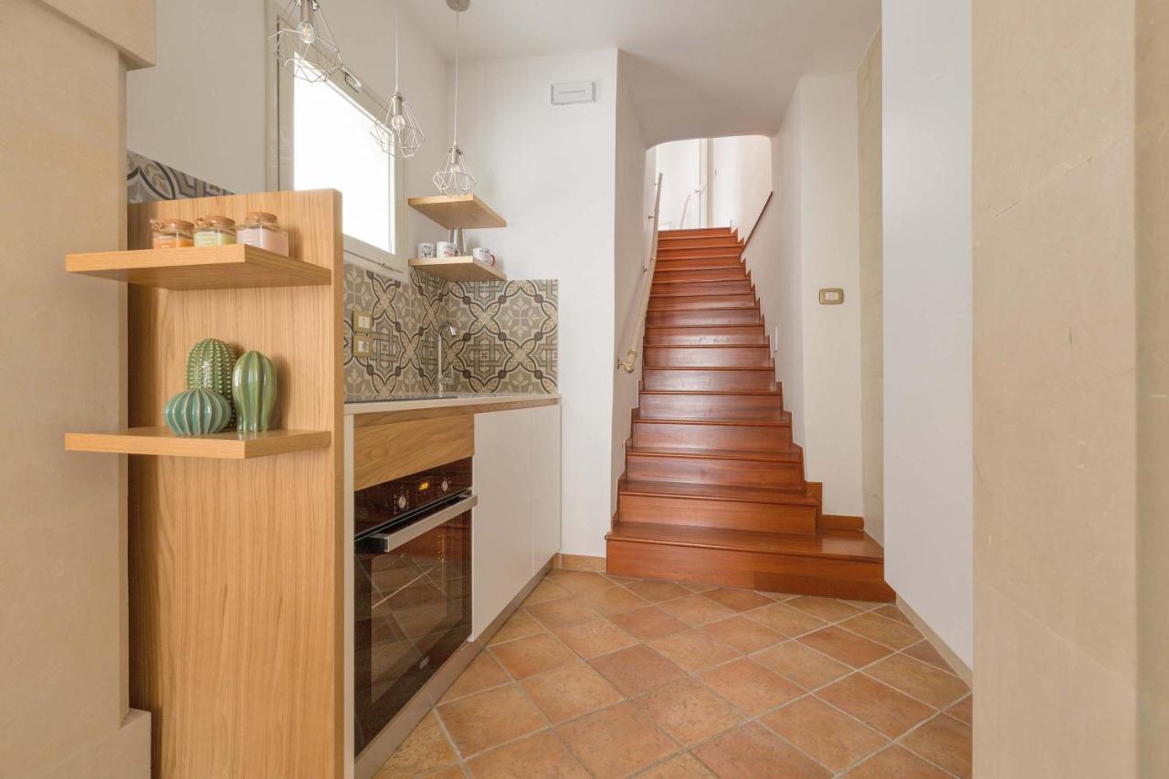 Mimi' Maison By Barbarhouse Lecce Buitenkant foto