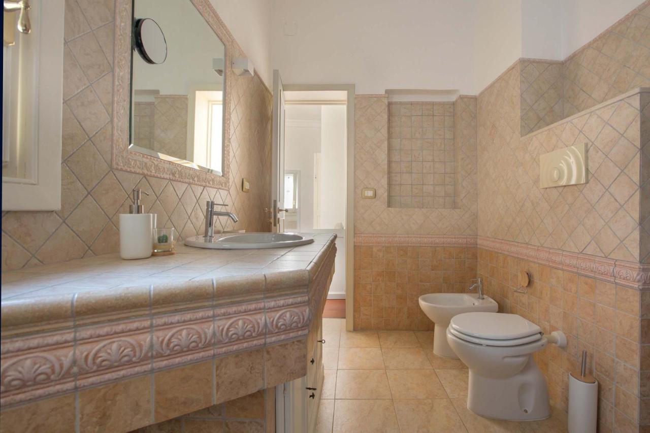 Mimi' Maison By Barbarhouse Lecce Buitenkant foto