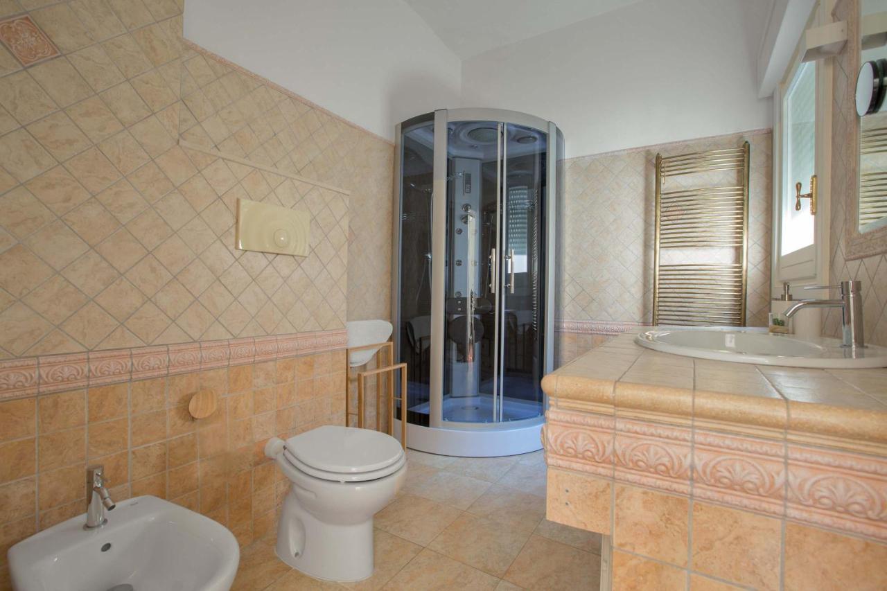 Mimi' Maison By Barbarhouse Lecce Buitenkant foto