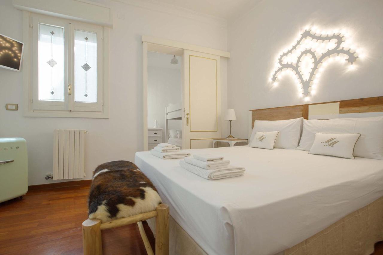 Mimi' Maison By Barbarhouse Lecce Buitenkant foto