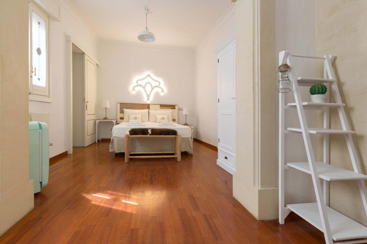 Mimi' Maison By Barbarhouse Lecce Buitenkant foto