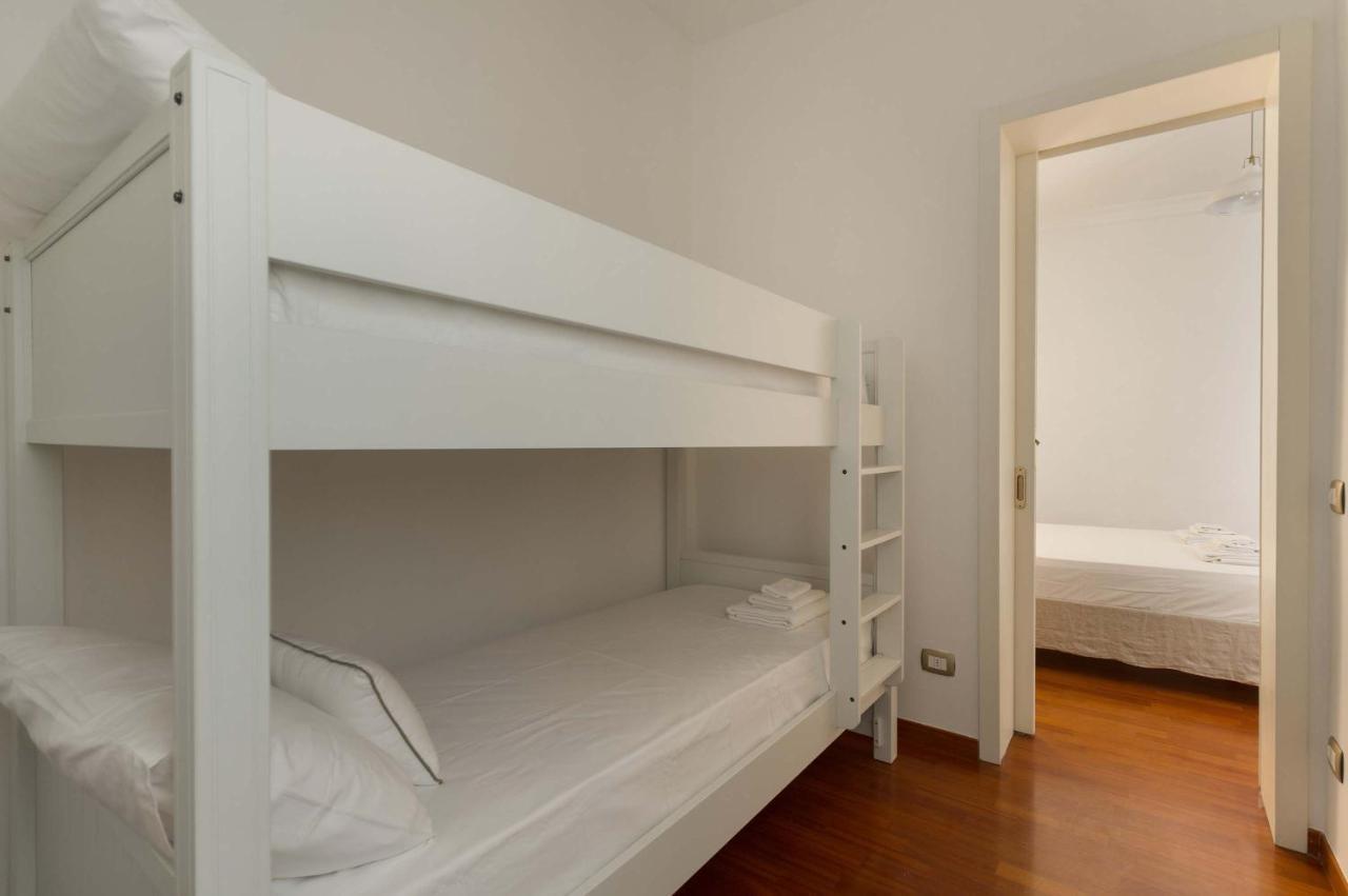 Mimi' Maison By Barbarhouse Lecce Buitenkant foto