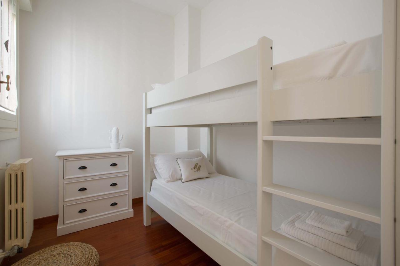 Mimi' Maison By Barbarhouse Lecce Buitenkant foto