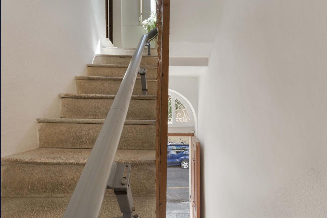 Mimi' Maison By Barbarhouse Lecce Buitenkant foto